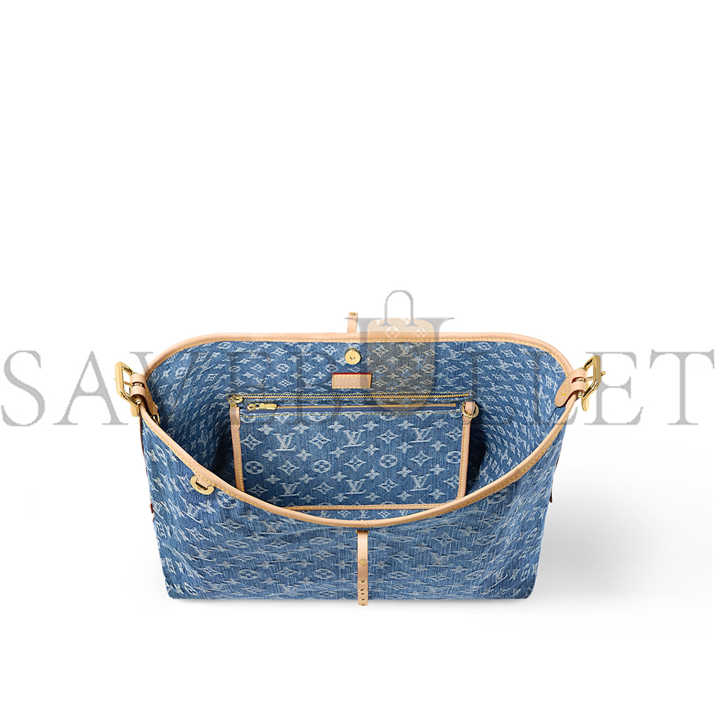 l**is V*t*n carryall mm m46855 (39*30*15cm)